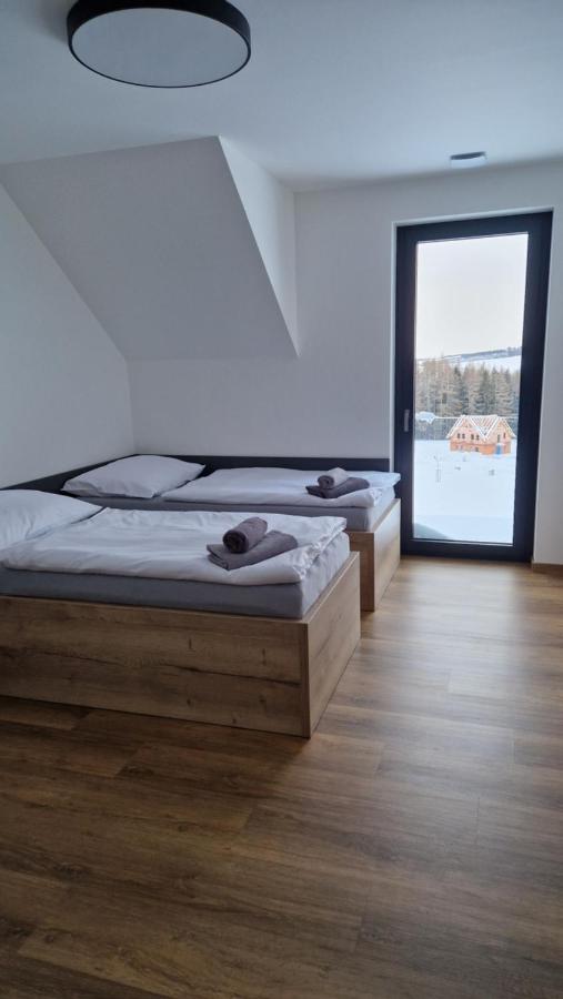 Luxusni Apartmany Certak Vaclavov u Bruntalu Extérieur photo