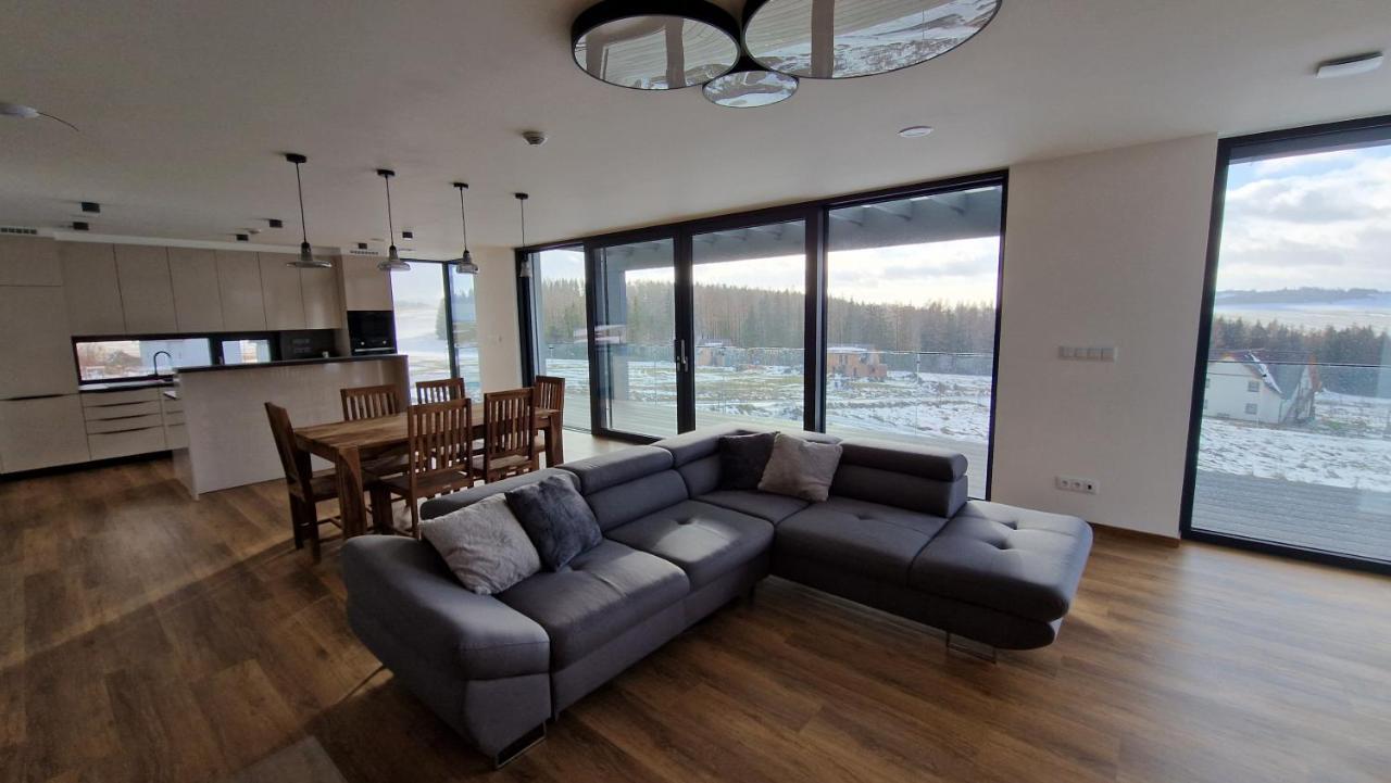 Luxusni Apartmany Certak Vaclavov u Bruntalu Extérieur photo