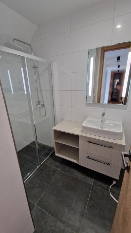 Luxusni Apartmany Certak Vaclavov u Bruntalu Extérieur photo