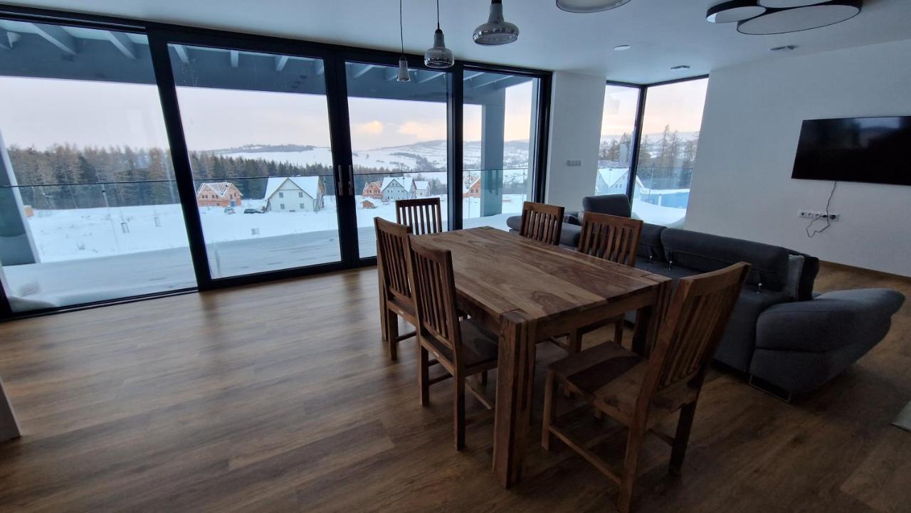 Luxusni Apartmany Certak Vaclavov u Bruntalu Extérieur photo