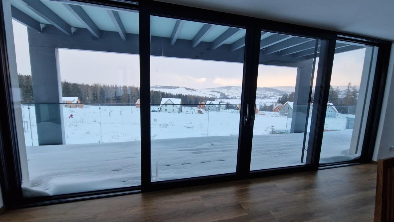 Luxusni Apartmany Certak Vaclavov u Bruntalu Extérieur photo