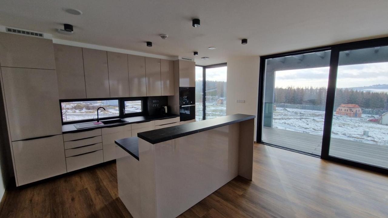 Luxusni Apartmany Certak Vaclavov u Bruntalu Extérieur photo