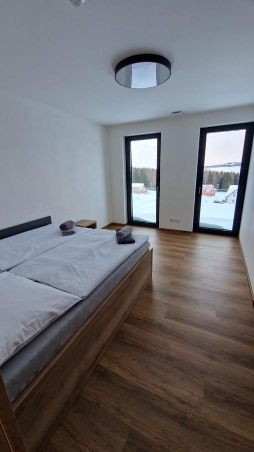 Luxusni Apartmany Certak Vaclavov u Bruntalu Extérieur photo