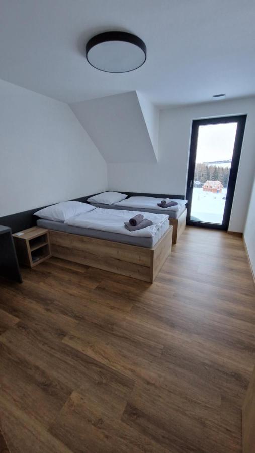 Luxusni Apartmany Certak Vaclavov u Bruntalu Extérieur photo