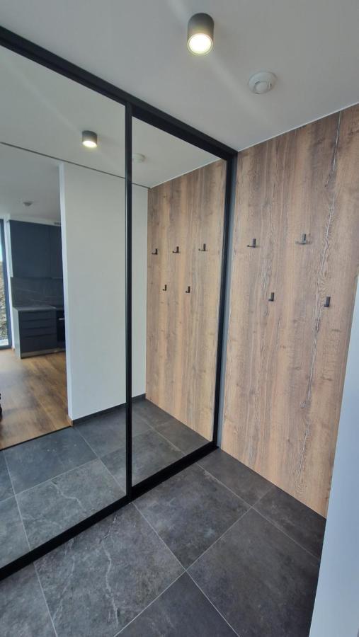 Luxusni Apartmany Certak Vaclavov u Bruntalu Extérieur photo