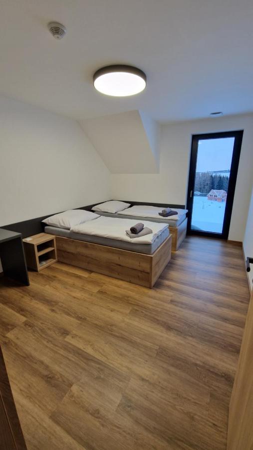 Luxusni Apartmany Certak Vaclavov u Bruntalu Extérieur photo