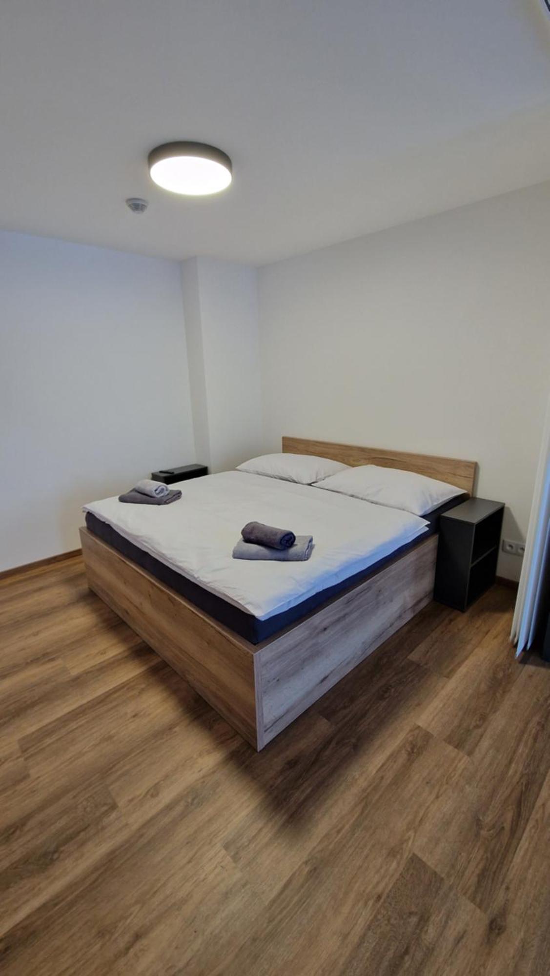 Luxusni Apartmany Certak Vaclavov u Bruntalu Extérieur photo