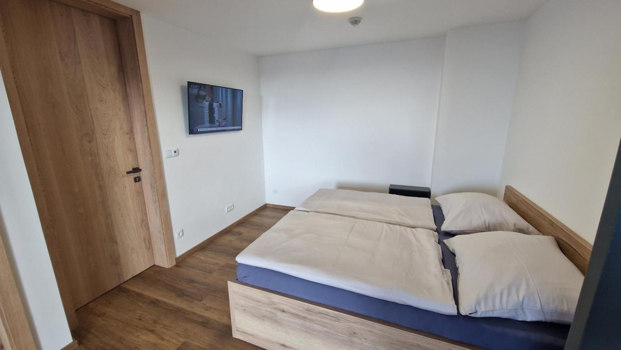 Luxusni Apartmany Certak Vaclavov u Bruntalu Extérieur photo