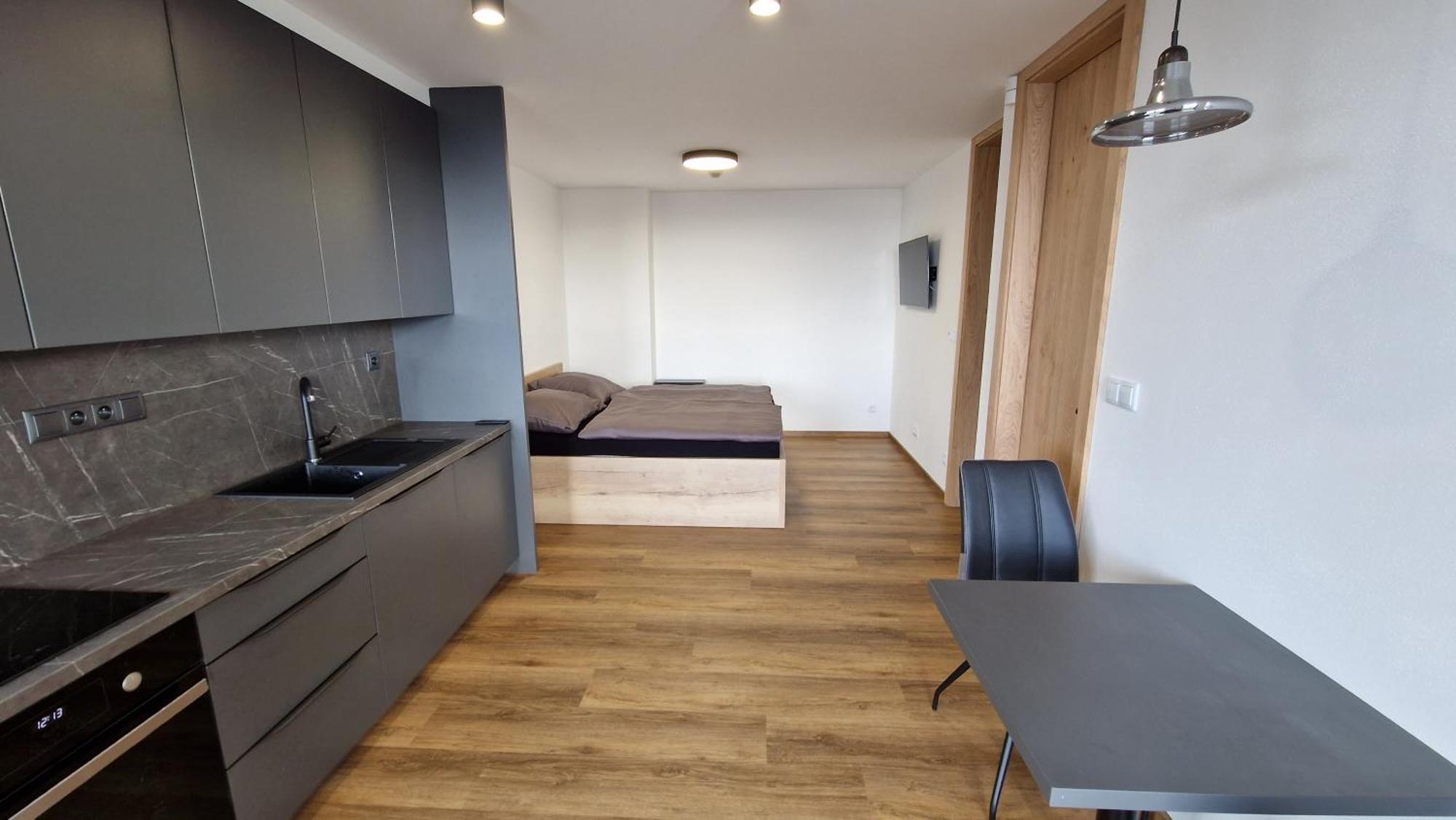 Luxusni Apartmany Certak Vaclavov u Bruntalu Extérieur photo